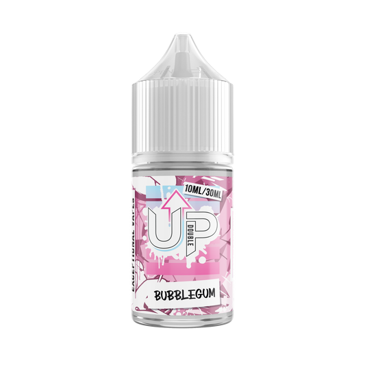 30ml Double Up Longfill - Bubblegum