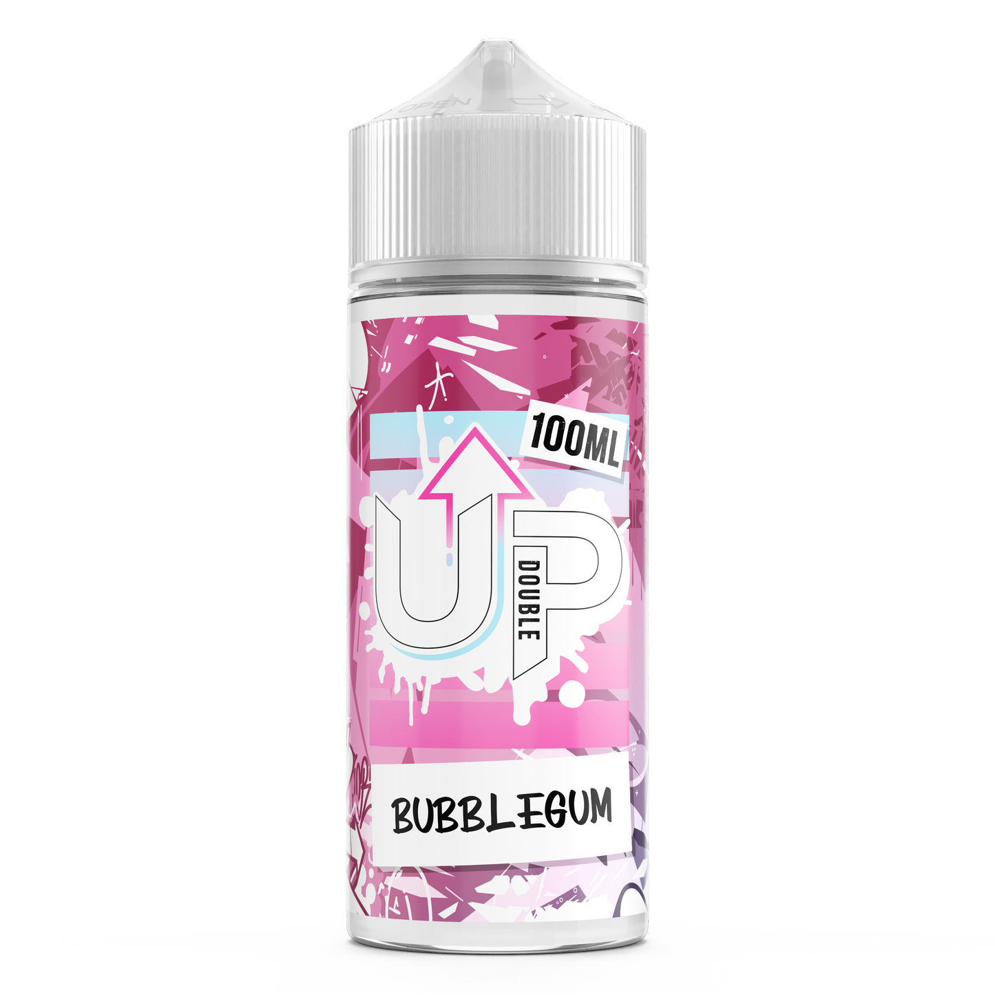 Double Up Shortfill - Bubblegum