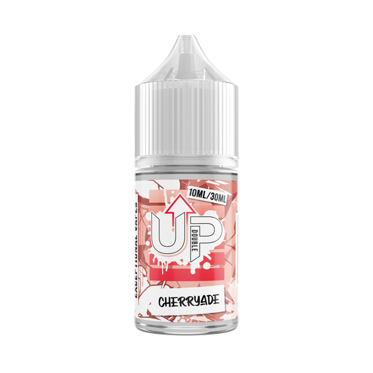 30ml Double Up Longfill - Cherryade