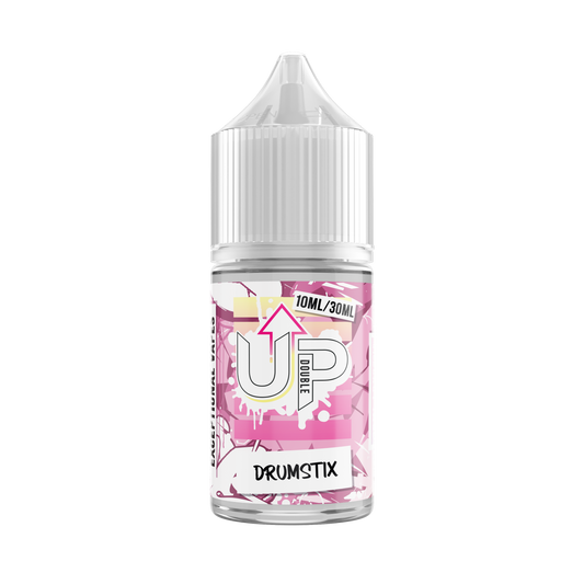 30ml Double Up Longfill - Drumstix