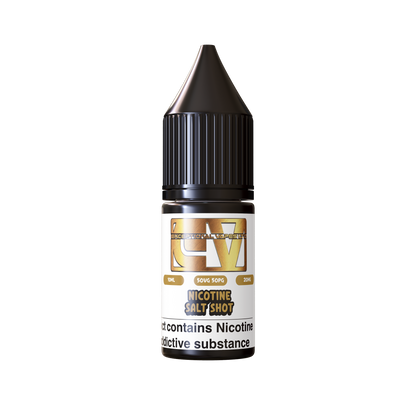 10ml Salt Nicotine Shot