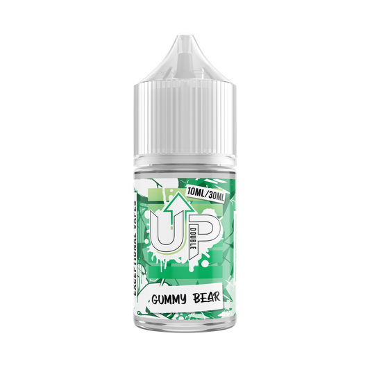 30ml Double Up Longfill - Gummy Bear