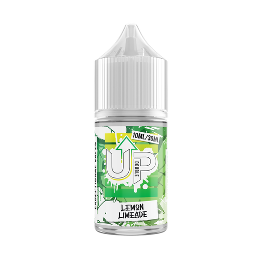 30ml Double Up Longfill - Lemon Limeade