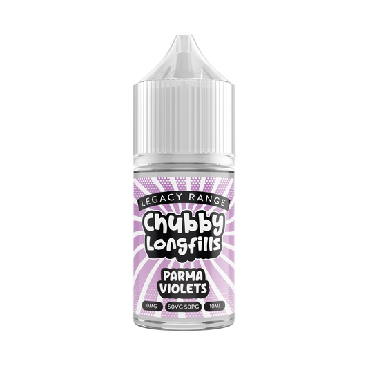 30ml Chubby Longfill - Parma Violets