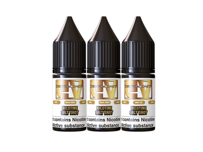 10ml Salt Nicotine Shot