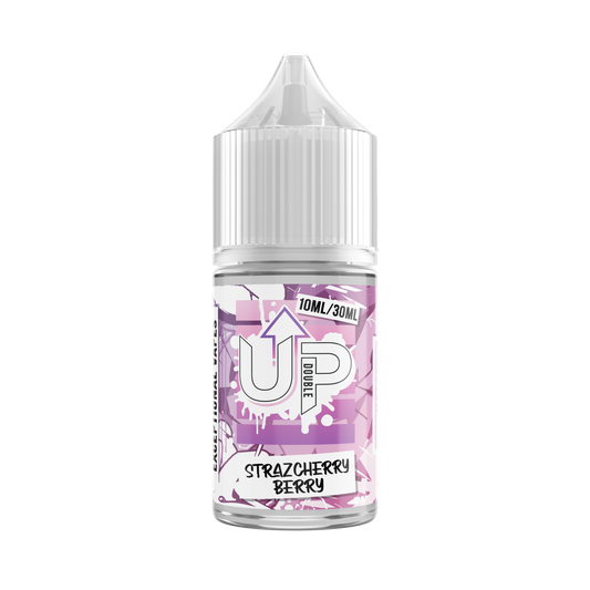 30ml Double Up Longfill - Strazmelon Gum